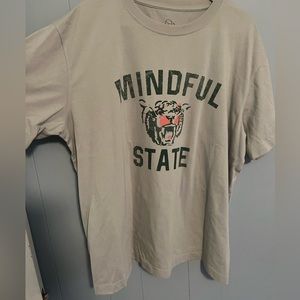 Original Use graphic tee